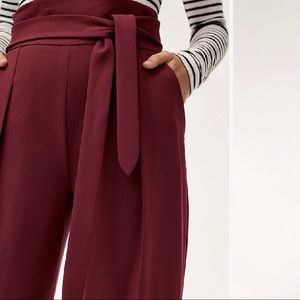Aritzia pants